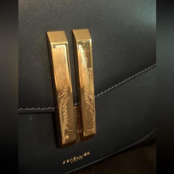 Demellier Vancouver bag purse - Picture 6 of 8